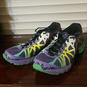 asics bike